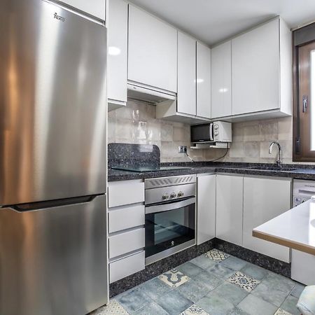 Fleming, cómodo apartamento junto Mezquita y Judería Córdoba Exterior foto